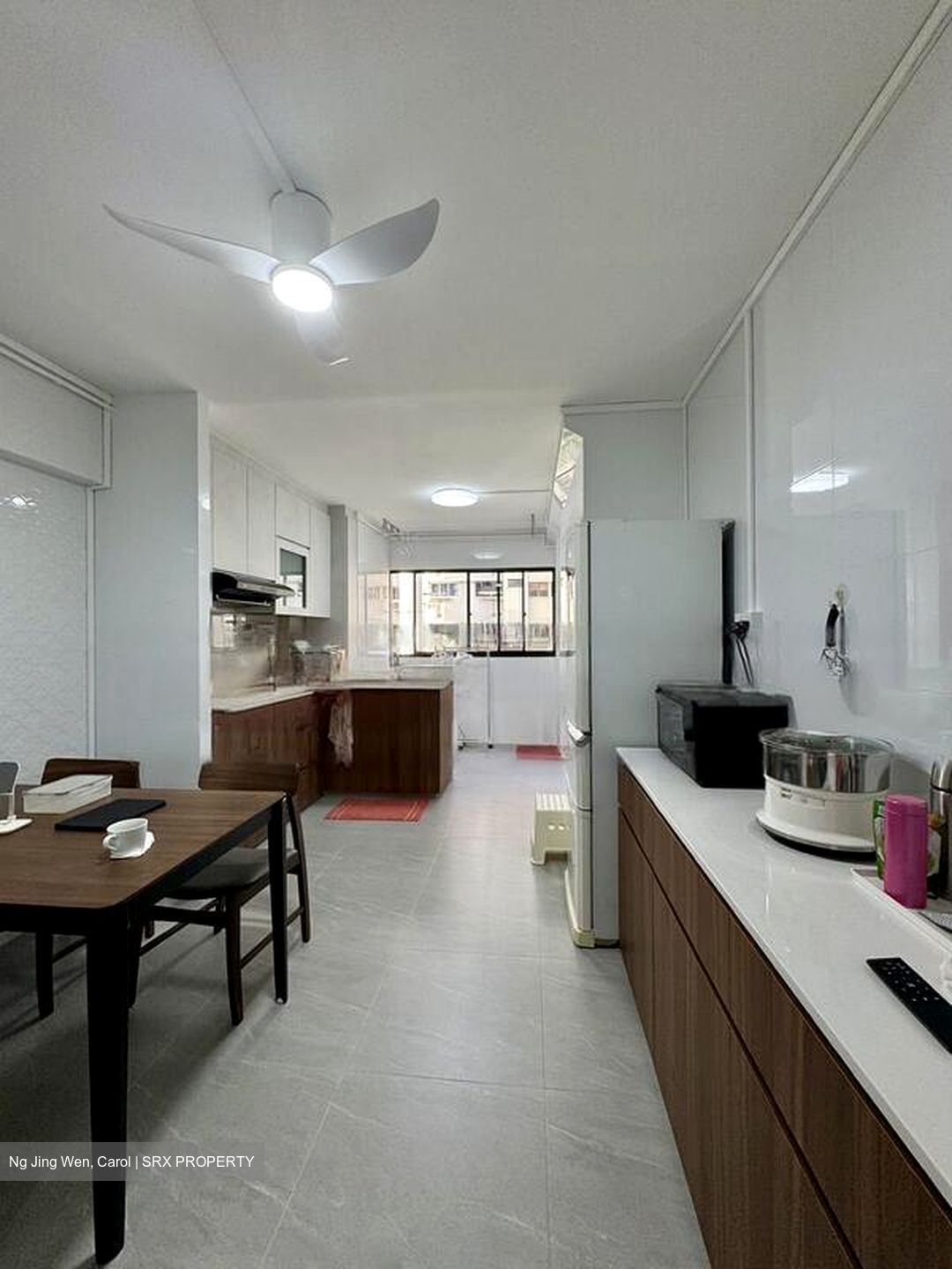 Blk 240 Tampines Street 21 (Tampines), HDB 3 Rooms #552317561